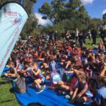 Inter Cross Country & Running Map