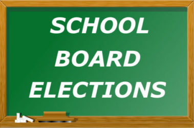 School Board Nominations