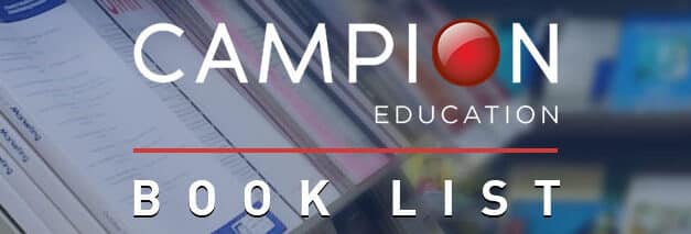 2023 Booklists Forest Crescent PS