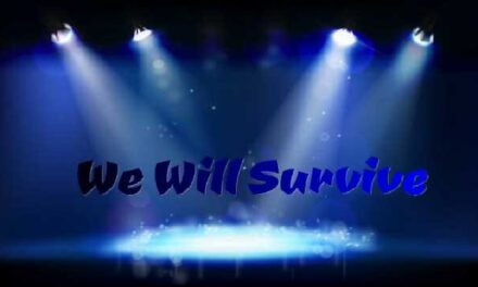 We Will Survive-FCPS Staff Version