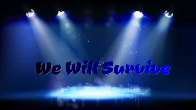 We Will Survive-FCPS Staff Version