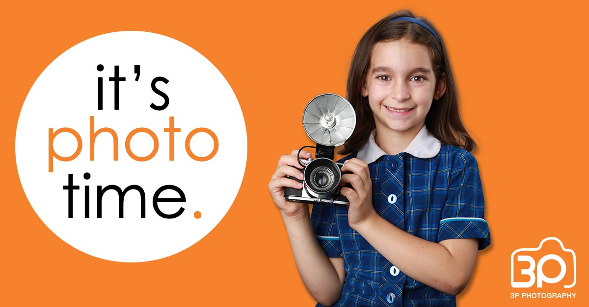 School Photos 2021 and Online Ordering