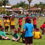 Athletics Carnival Schedule & Details