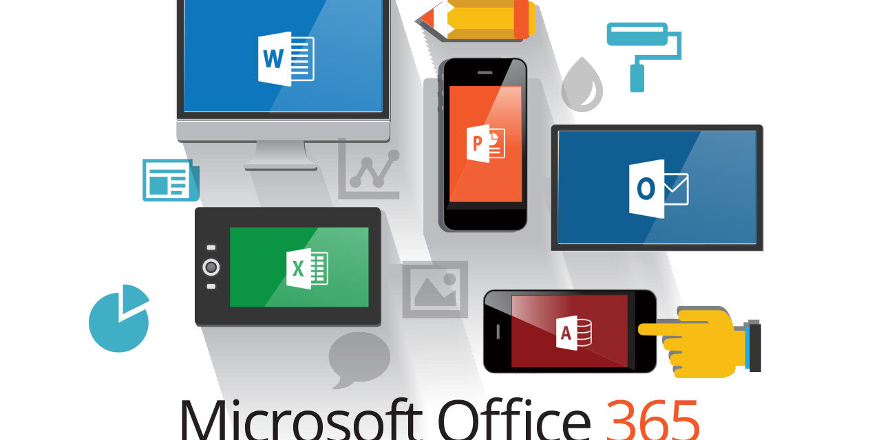 Update on Free Microsoft Office 365 Suite for Students