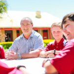 Student Council & Captains 2026 Nomination