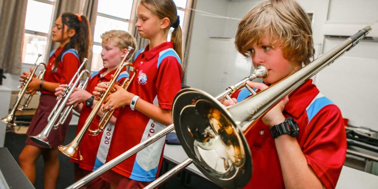 IMSS Instrumental Program 2025 Starting Week 2