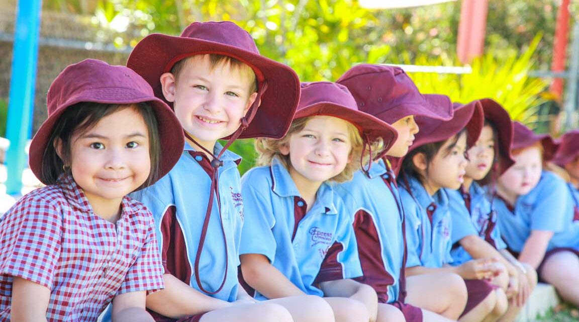 Kindy Enrolments for 2023 Are Now Open