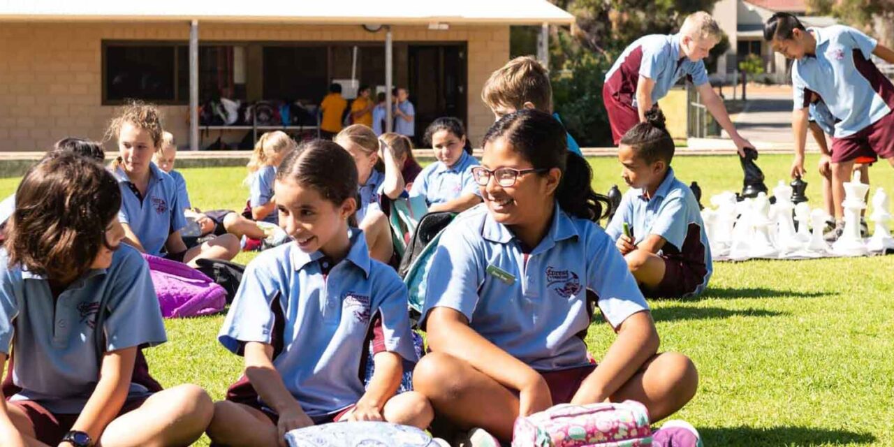 Student Placement Requests 2026