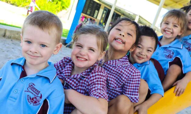 2026, Term 1, School Starts