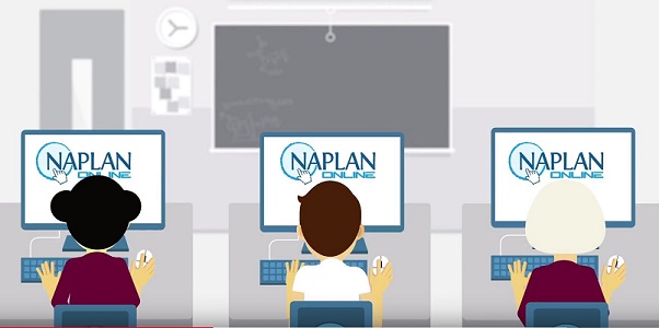 Important NAPLAN 2023 Parent Information & Assessment Timetable