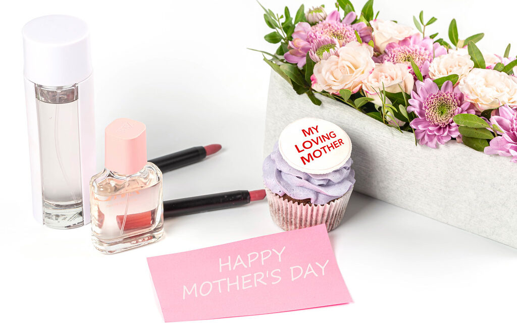 P & C Association Mother’s Day Events