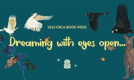 Bookweek 2022