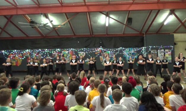 Edudance 2025 Term 2