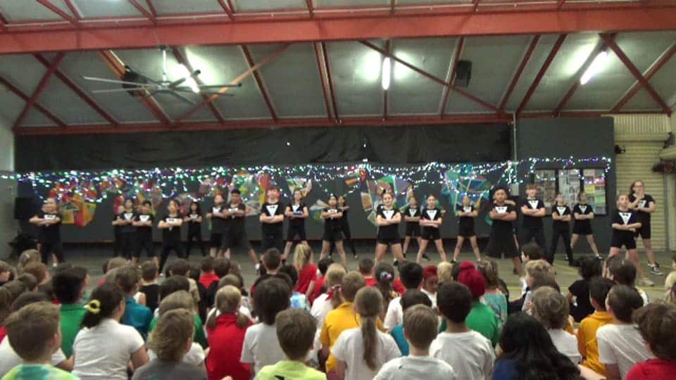 Edudance 2025 Term 2