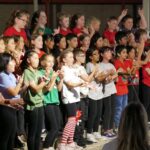 Forest Crescent Primary Concert Night