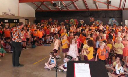 Harmony Day 2023