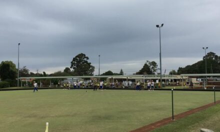 Fathering Project-Dads Only Bowling Evening