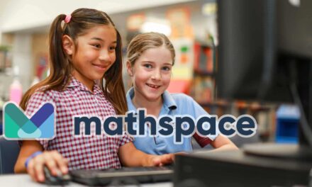 Mathspace: Online Maths Program 2024-2026