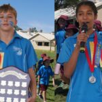 Quokkas, Blue Faction Win Athletics Carnival