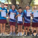 Well Done Australian Maths Competitors 2024