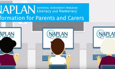 NAPLAN 2025 Parent Information & Assessment Timetable