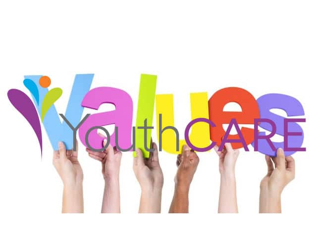 Scripture and Values 2025