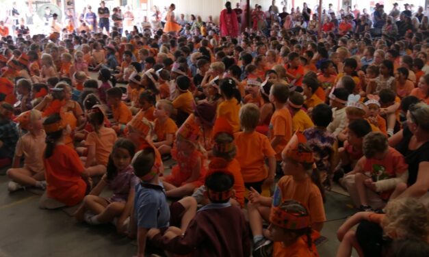 Harmony Assembly 2025