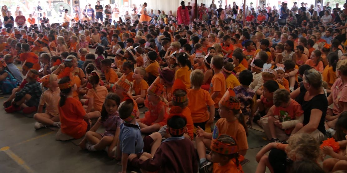 Harmony Assembly 2025