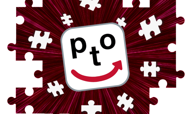 Parent & Teacher Conferences T3