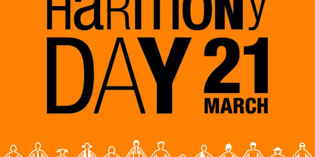 Harmony Day Parent Lunch & Canteen, 20th March