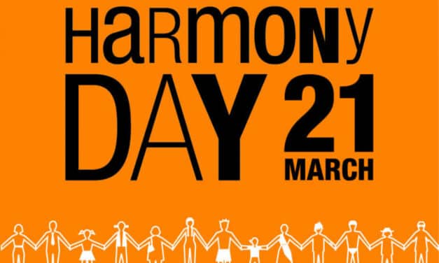 Harmony Day Parent Lunch & Canteen, 20th March