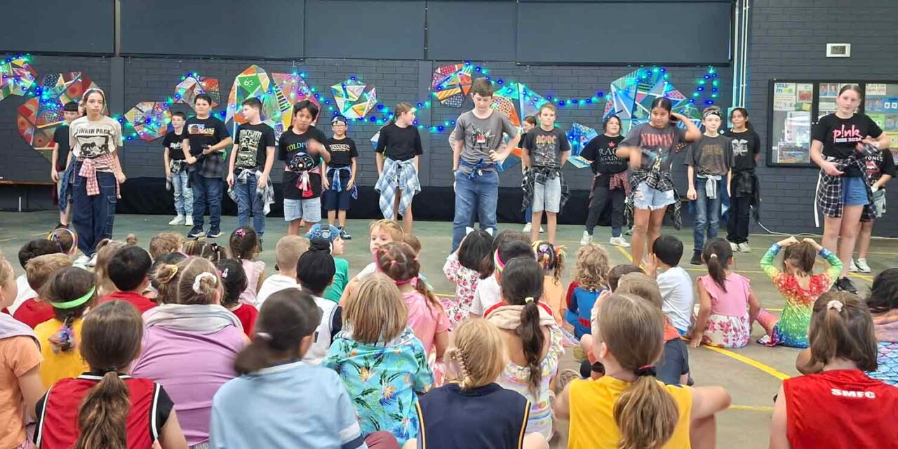 Edudance 2025 Class Videos