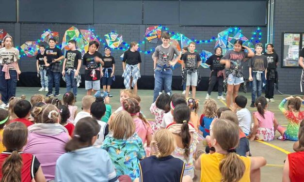 Edudance 2025 Class Videos