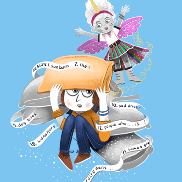 Barking Gecko Dramatic Performance