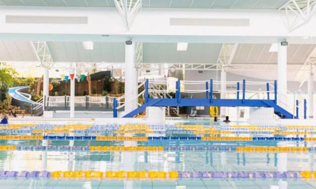 2025 In-Term Swimming PP-Yr 3 Schedule