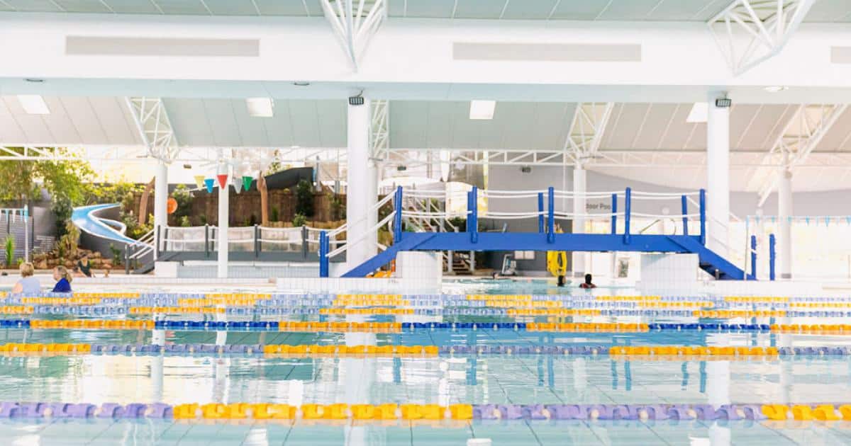 2025 In-Term Swimming PP-Yr 3 Schedule