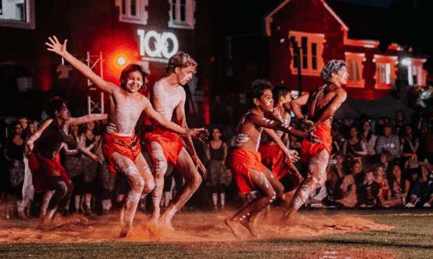 NAIDOC Week Assembly