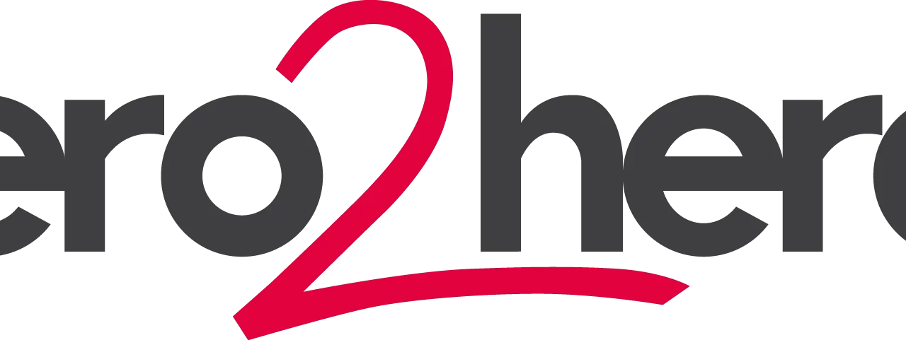 Zero 2 Hero Dress Up Day