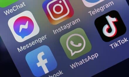 Social Media Age Restriction