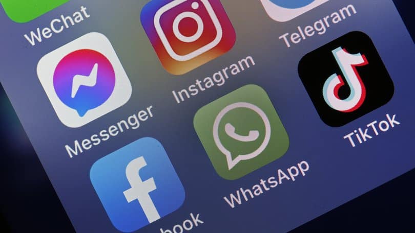 Social Media Age Restriction