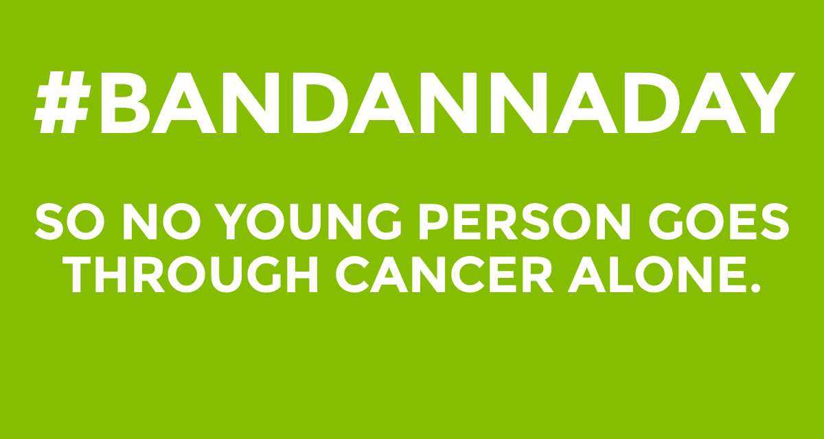 Bandanna Day 31st October