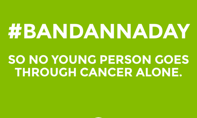 Bandanna Day 31st October