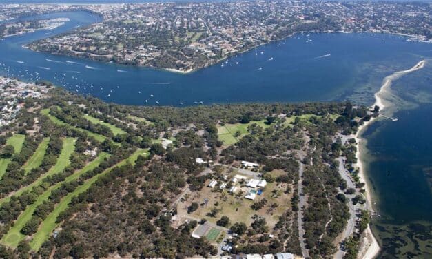 Year 5 End-of-Year Excursion