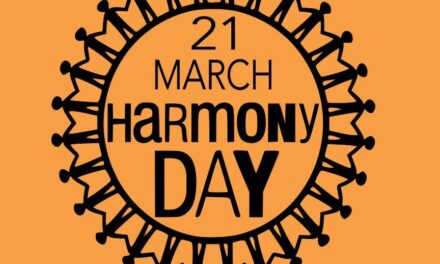 Harmony Day Lunch & Assembly