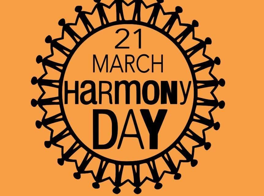 Harmony Day Lunch & Assembly