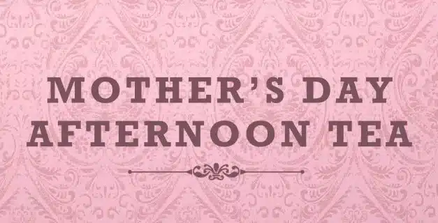 Mother’s Day After School Event