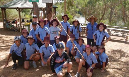 Student Leadership Day