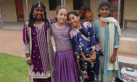 Harmony Day Celebrations 2026