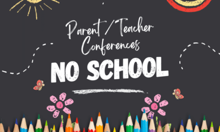 Parent Teacher Interviews