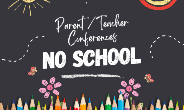 Parent Interviews 2026